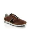 Fluchos Lacets Yannic F1442 Marron