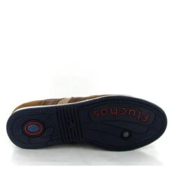 Fluchos Lacets Daniel F1282 Marron 7 Fluchos Lacets Daniel F1282 Marron -Magasin De Chaussures E209901 4