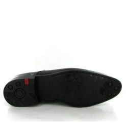 Fluchos Habillees Adam F0842 Noir -Magasin De Chaussures E210001 4