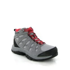 Columbia Montante Redmond 3 Mid 1940611 Gris