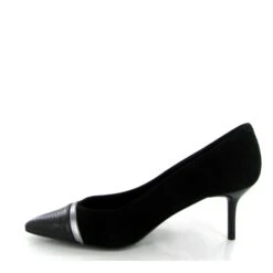 Jb Martin Escarpins Troublante Noir -Magasin De Chaussures E211901 3