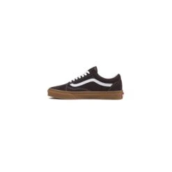 Vans Sneakers Old Skool Vn0a5krschc1 Marron -Magasin De Chaussures E215401 5