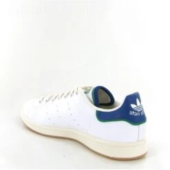 Adidas Sneakers Stan Smith Ftwbla Gx4449 Blanc -Magasin De Chaussures E218001 3
