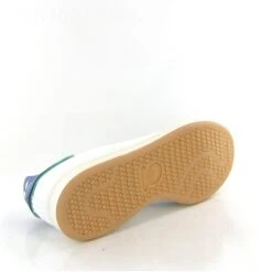 Adidas Sneakers Stan Smith Ftwbla Gx4449 Blanc -Magasin De Chaussures E218001 4