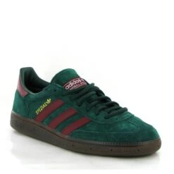 Adidas Sneakers Handball Spezial Vercol Gx6989 Vert