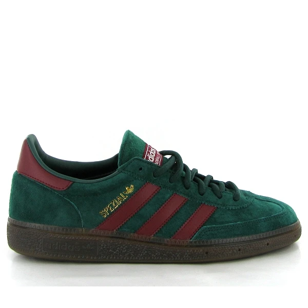 Adidas Sneakers Handball Spezial Vercol Gx6989 Vert 2 Adidas Sneakers Handball Spezial Vercol Gx6989 Vert – Image 2