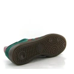 Adidas Sneakers Handball Spezial Vercol Gx6989 Vert 7 Adidas Sneakers Handball Spezial Vercol Gx6989 Vert -Magasin De Chaussures E218101 4