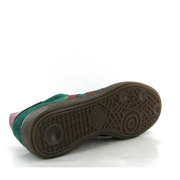 Adidas Sneakers Handball Spezial Vercol Gx6989 Vert 4 Adidas Sneakers Handball Spezial Vercol Gx6989 Vert – Image 4