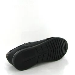 Geox Lacets Renan U254ga Noir 7 Geox Lacets Renan U254ga Noir -Magasin De Chaussures E223601 4