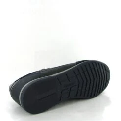 Geox Lacets Renan U254ga Bleu 7 Geox Lacets Renan U254ga Bleu -Magasin De Chaussures E223701 4