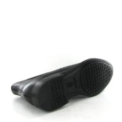 Geox Habillees Gladwin U044wa Noir -Magasin De Chaussures E224201 4