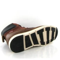 Levis Bottines Et Boots Jax Plus Marron -Magasin De Chaussures E224701 4