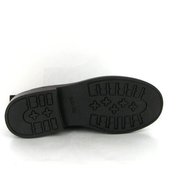 Levis Bottines Et Boots Amos Chelsea Marron 4 Levis Bottines Et Boots Amos Chelsea Marron – Image 4