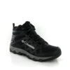 Columbia Montante Peakfreak X2 Mid Outdry 1865001 Noir