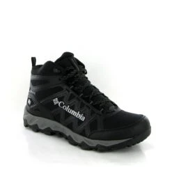 Columbia Montante Peakfreak X2 Mid Outdry 1865001 Noir