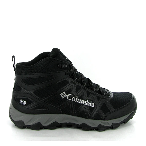 Columbia Montante Peakfreak X2 Mid Outdry 1865001 Noir 2 Columbia Montante Peakfreak X2 Mid Outdry 1865001 Noir – Image 2