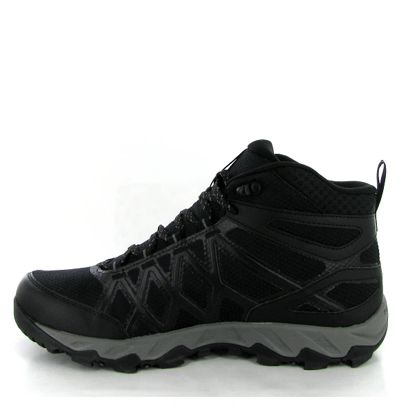 Columbia Montante Peakfreak X2 Mid Outdry 1865001 Noir 3 Columbia Montante Peakfreak X2 Mid Outdry 1865001 Noir – Image 3
