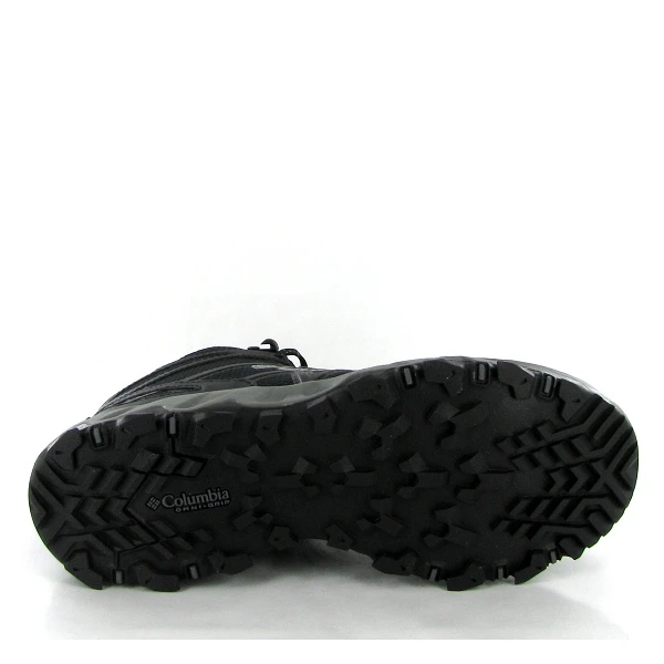 Columbia Montante Peakfreak X2 Mid Outdry 1865001 Noir 4 Columbia Montante Peakfreak X2 Mid Outdry 1865001 Noir – Image 4