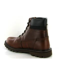 Caterpillar Bottines Et Boots Deplete Marron -Magasin De Chaussures E226201 3