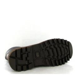 Caterpillar Bottines Et Boots Deplete Marron -Magasin De Chaussures E226201 4