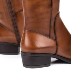 Pikolinos Bottes Daroca W1u9653 Marron 9 Pikolinos Bottes Daroca W1u9653 Marron -Magasin De Chaussures E229601 4