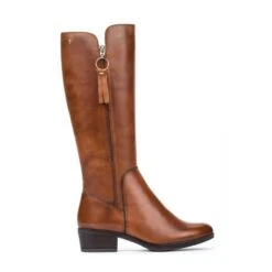 Pikolinos Bottes Daroca W1u9653 Marron 11 Pikolinos Bottes Daroca W1u9653 Marron -Magasin De Chaussures E229601 6