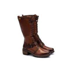 Pikolinos Bottes San Sebastia W1t9624 Marron