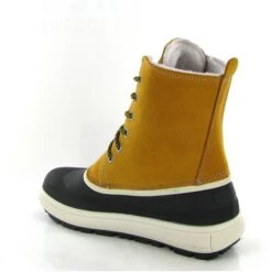 Olang Apres-ski Calgary Jaune 6 Olang Apres-ski Calgary Jaune -Magasin De Chaussures E233501 3
