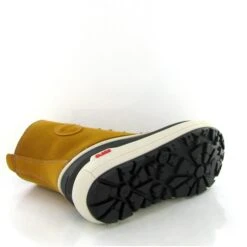 Olang Apres-ski Calgary Jaune 7 Olang Apres-ski Calgary Jaune -Magasin De Chaussures E233501 4