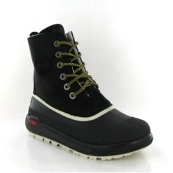 Olang Apres-ski Calgary Noir