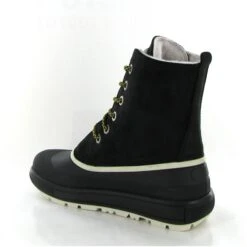 Olang Apres-ski Calgary Noir -Magasin De Chaussures E233601 3