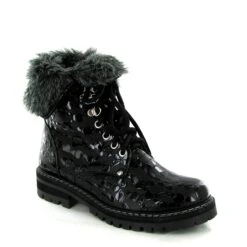Hooper Bottines Et Boots Jalil Noir