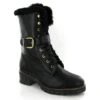 Hooper Bottines Et Boots Alice Noir