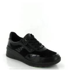 Jenny Ara Lacets 18414 Noir