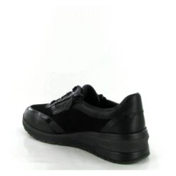 Jenny Ara Lacets 18414 Noir -Magasin De Chaussures E234801 3