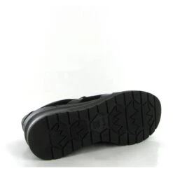 Jenny Ara Lacets 18414 Noir -Magasin De Chaussures E234801 4