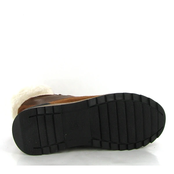 Jenny Ara Bottines Et Boots 24599 Marron 4 Jenny Ara Bottines Et Boots 24599 Marron – Image 4