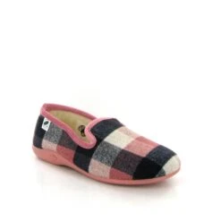 La Bande A Mich Charentaises Flocon Rose