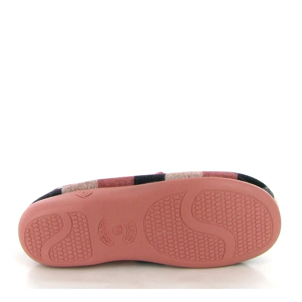 La Bande A Mich Charentaises Flocon Rose 4 La Bande A Mich Charentaises Flocon Rose – Image 4