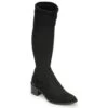 Jb Martin Bottes Jolie Noir
