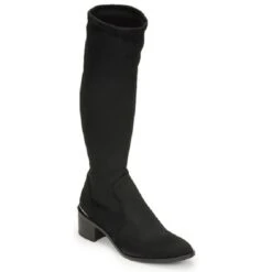 Jb Martin Bottes Jolie Noir