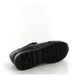 Mephisto Mobils Lacets Donia Noir 7 Mephisto Mobils Lacets Donia Noir -Magasin De Chaussures E239701 4