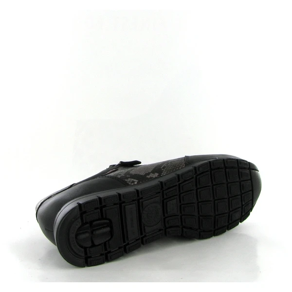 Mephisto Mobils Lacets Donia Noir 4 Mephisto Mobils Lacets Donia Noir – Image 4