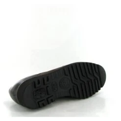 Mephisto Lacets Selenia Marron -Magasin De Chaussures E240401 4