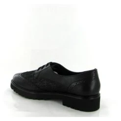 Mephisto Lacets Selenia Noir 6 Mephisto Lacets Selenia Noir -Magasin De Chaussures E240402 3