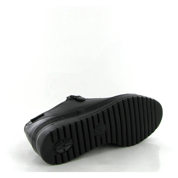 Mephisto Lacets June Noir 4 Mephisto Lacets June Noir – Image 4