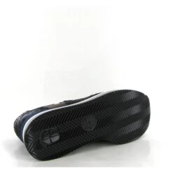 Mephisto Lacets Pia Bleu -Magasin De Chaussures E241001 4