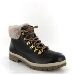 Mephisto Bottines Et Boots Zelda Marron