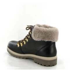 Mephisto Bottines Et Boots Zelda Marron -Magasin De Chaussures E241701 3