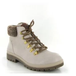 Mephisto Bottines Et Boots Zelda Blanc